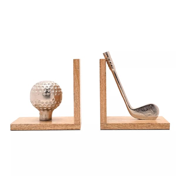Harvey Makin Bokstöd - Golf