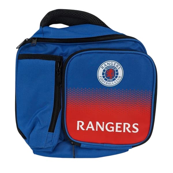 Rangers Lunch Bag
