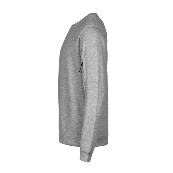 Tee Jays Herr Crew Neck Träningströja
