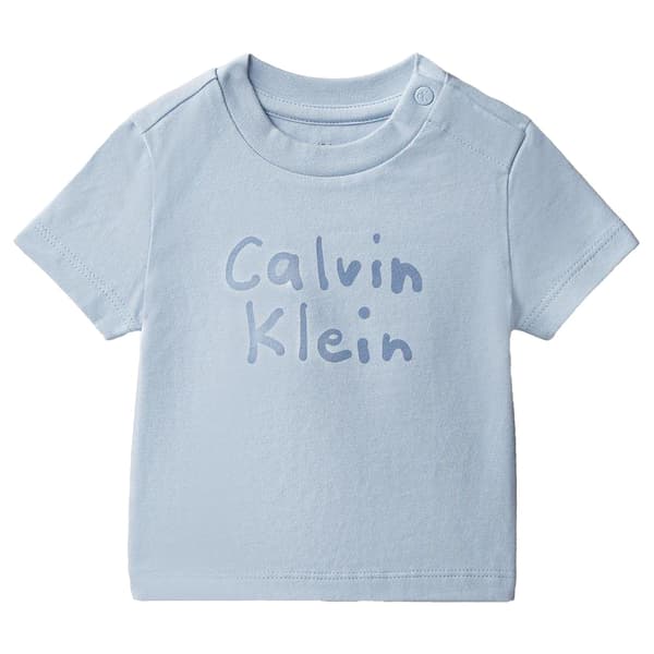 Calvin Klein Vauvan logopaita
