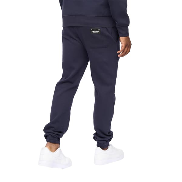 Crosshatch Herr Jamals Joggingbyxor