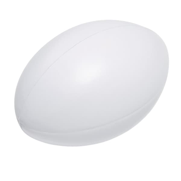 MidOcean Madera PU Rugbyboll