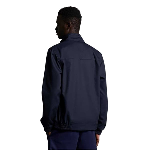 Lyle & Scott Mens Harrington Jacket