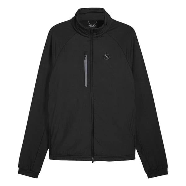 Puma Herr Hielands Lättvikts Golfjacka