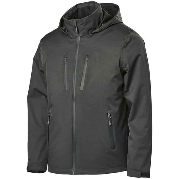 Stormtech Miesten Scirocco Kevyt Soft Shell -takki