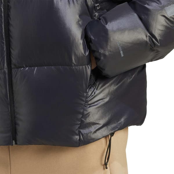 Adidas Mens Z.N.E. Down Puffer Jacket