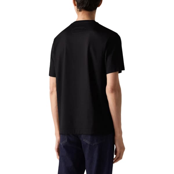Puma Herr T-shirt i bomull