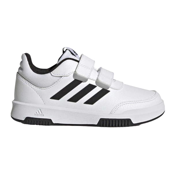 Adidas Boys Tensaur Hook and Loop Trainers
