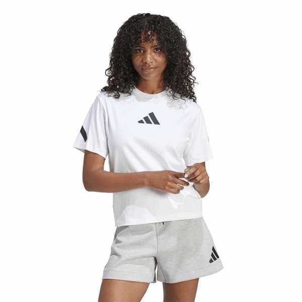 Adidas Dam Z.N.E. Regular T-shirt