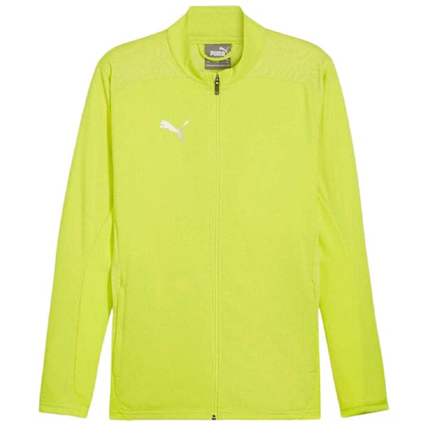 Puma Miesten Slim Treenitakki
