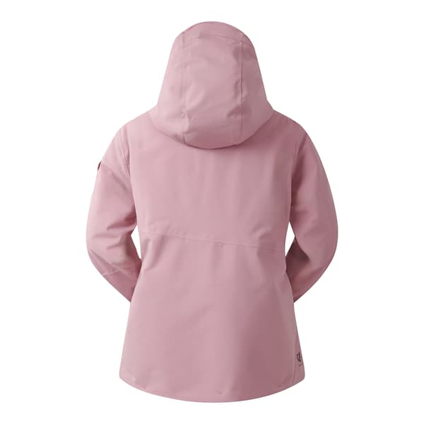 Dare 2B Dam Skidjacka Ski Life Dash Print