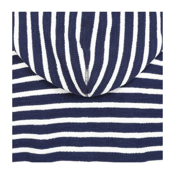 Lazy Jacks Herrtexturerad Hoodie