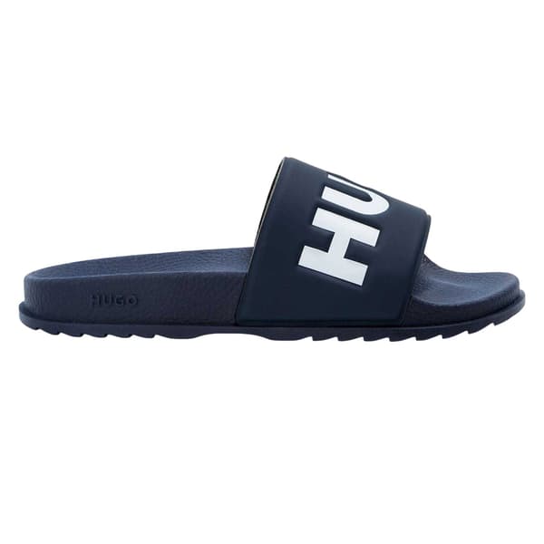 Hugo Herr Match It Rubber Flat Slides