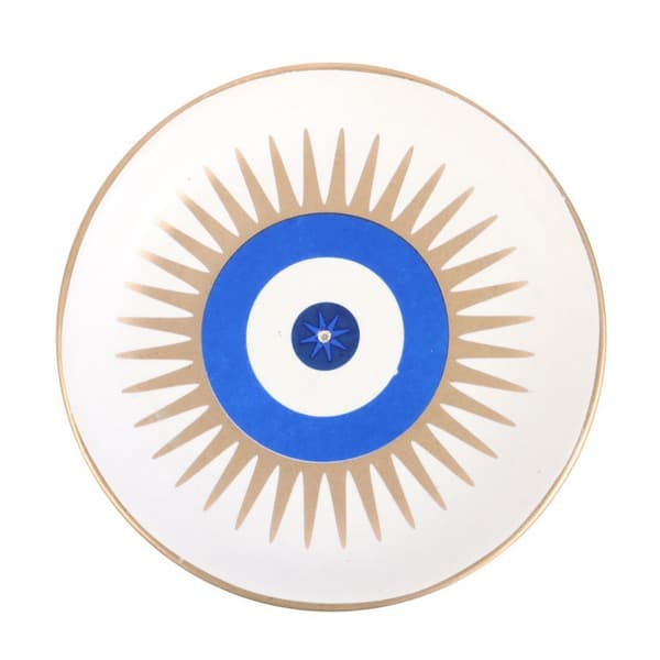 Something Different All Seeing Eye Incense Stick Holder