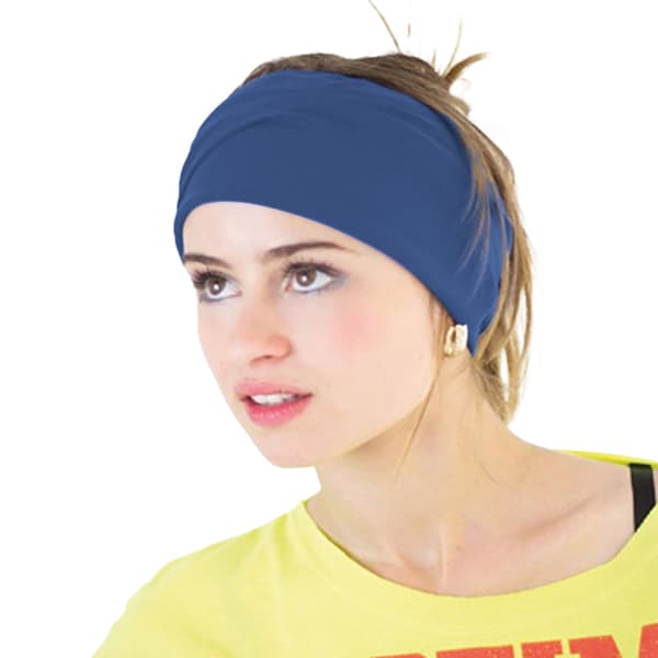 Atlantis Freedom Basic Multifunktionsbandana (pakke med 2)