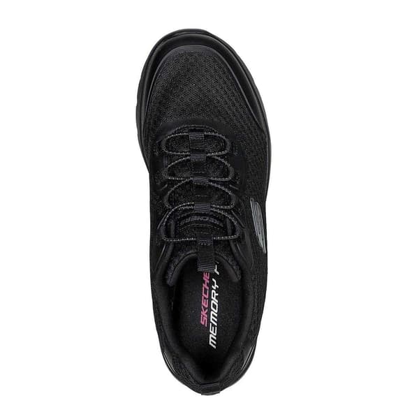 Skechers naisten Dynamight 2.0 Social Orbit -lenkkarit