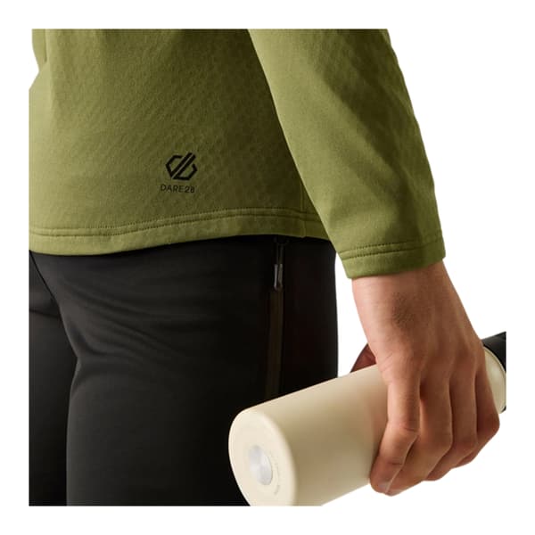 Dare 2B Mens Venture Stretch Overhead Midlayer