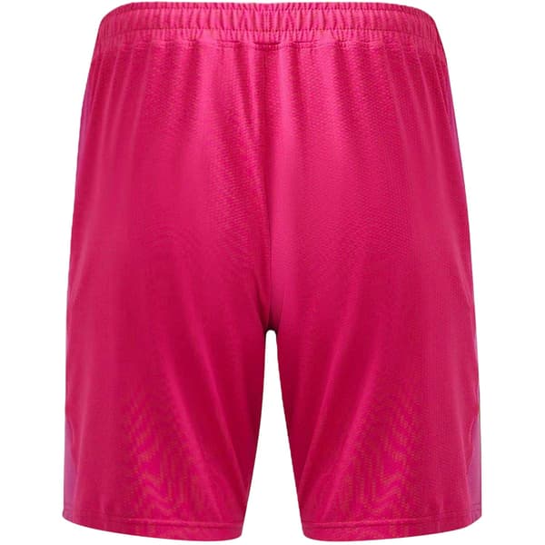 Castore Wolves Målvaktsshorts för Herrar