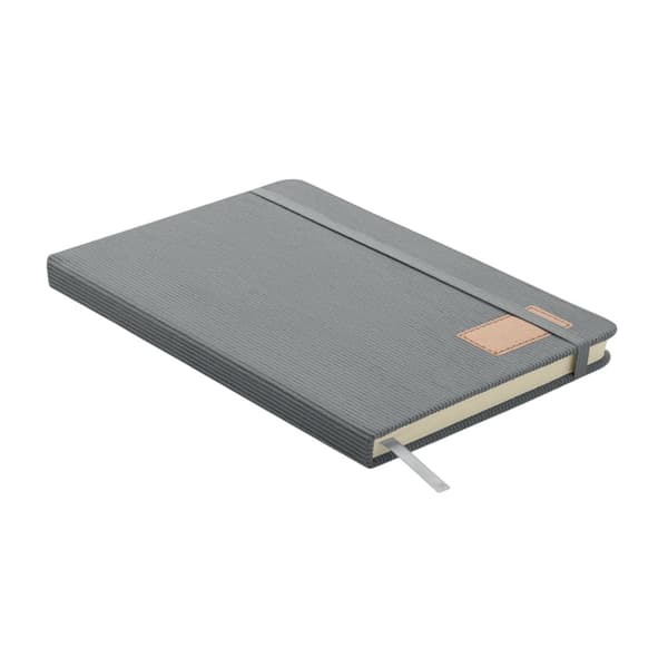 MidOcean Cordi note Hard Cover RPET A5 notesbog