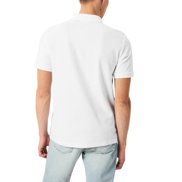 Original Penguin Herrbroderad Regular Pikétröja