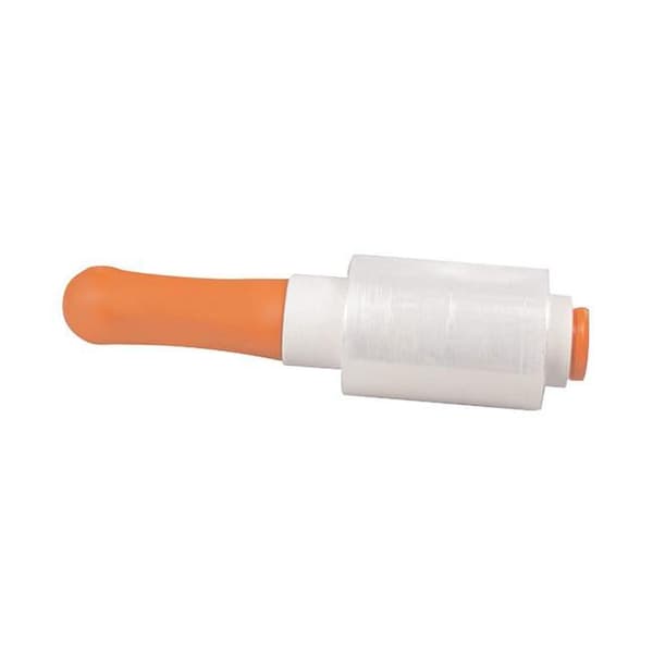 Miniplastfoliedispenser