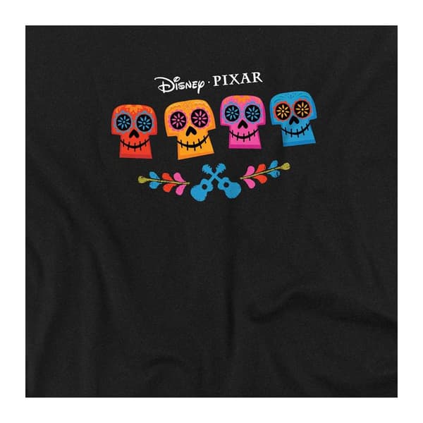 Coco Barn/Kids Skulls Logo Sweatshirt