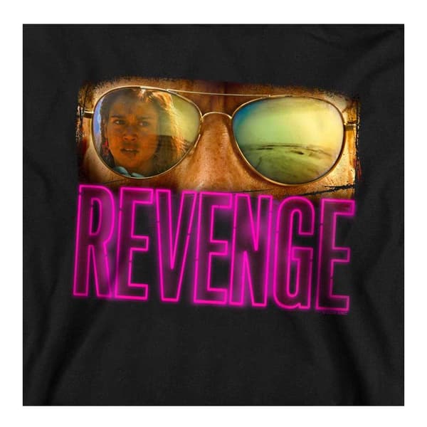 Revenge Lasten aurinkolasihuppari