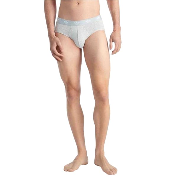 Adidas Herr Flex Comfort Briefs (3-pack)
