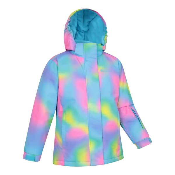 Mountain Warehouse Barn/Kids Tryckt Skidjacka Set