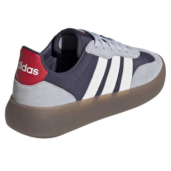 Adidas Womens/Ladies Barreda Decode Suede Trainers