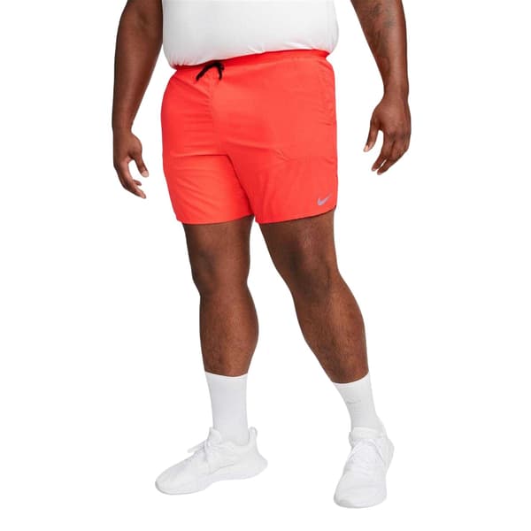 Nike Stride Löparshorts för Herr