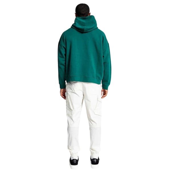 Madison Barclay Mens Oversized Hoodie