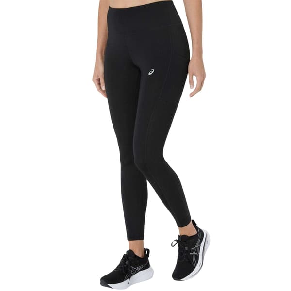 Asics Womens/Ladies Core Running Leggings