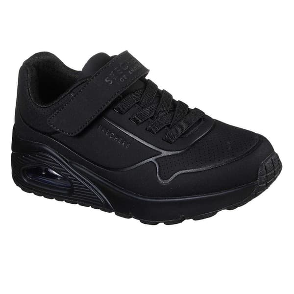 Skechers Boys Uno Air Blitz -lenkkarit