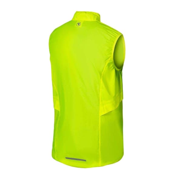 Endura Herr Paka Logo Gilet