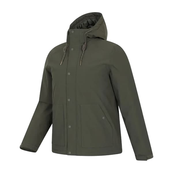 Mountain Warehouse Oak Vattentät Jacka för Herr