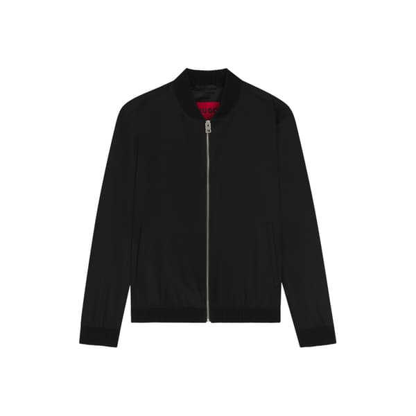 Hugo Mens Evalom Plain Overshirt