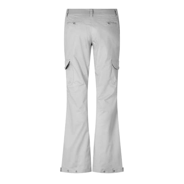 Puma Womens/Ladies Herringbone Bootcut Trousers