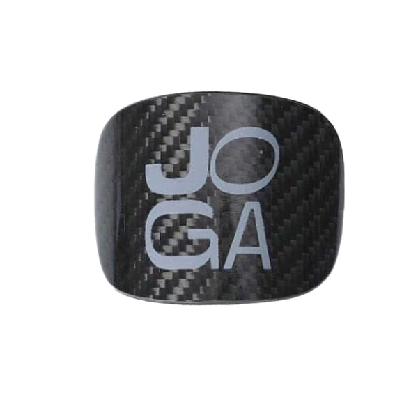 Joga Carbon Micro Sport -säärisuojat