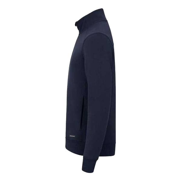 Cutter & Buck Mens Pemberton Half Zip Pullover