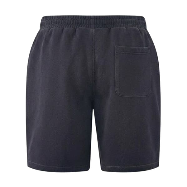Pretty Boy Ugly World Mens Fleece Drawstring Regular Shorts