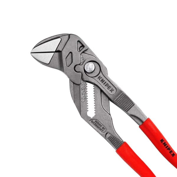 Knipex Metal Plier Wrench