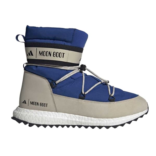 Adidas Lasten Moonboost Lumikengät