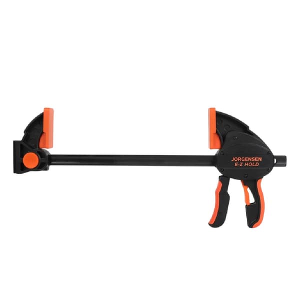 Pony Jorgensen Heavy Duty Bar Clamp