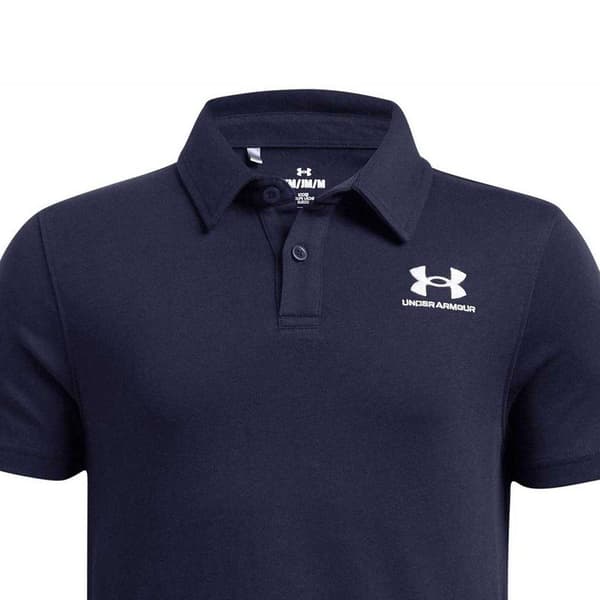 Under Armour Poikien Icon-pikeepaita