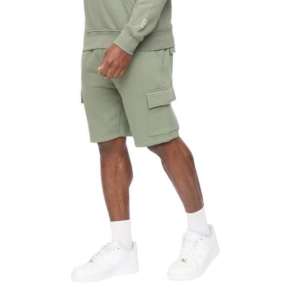 Crosshatch Miesten Bardon Cargo-shortsit