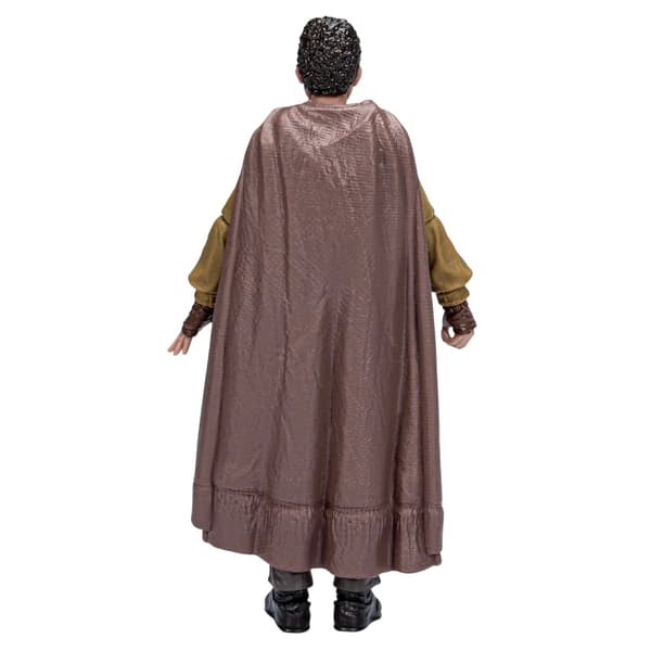 Dungeons & Dragons: Honor Among Thieves Simon Action Figure