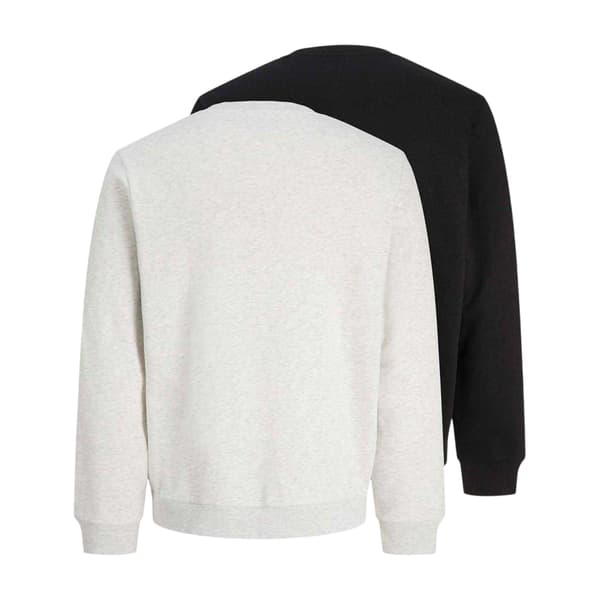 Jack And Jones Mason Tröja för män (2-pack)