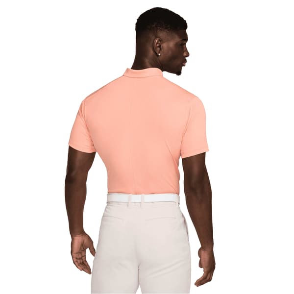 Nike Mens Victory Solid Polo Shirt