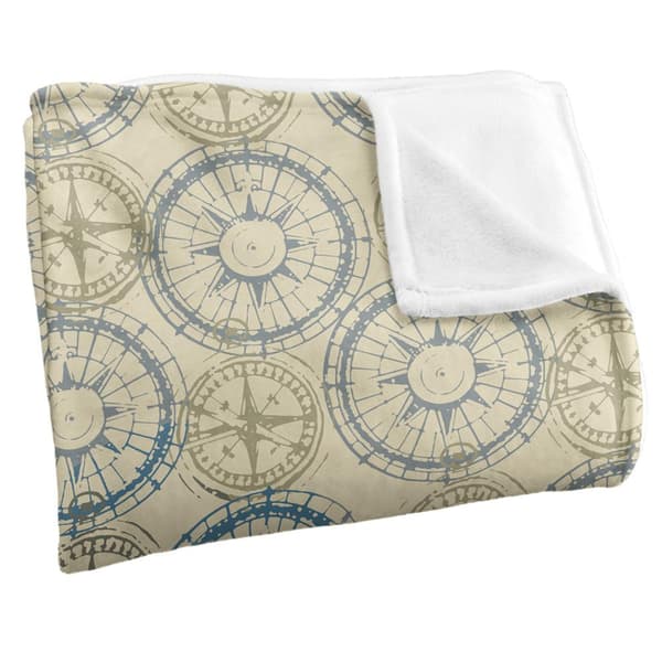 JQ Licensing Silky Compass Supersoft-peitto